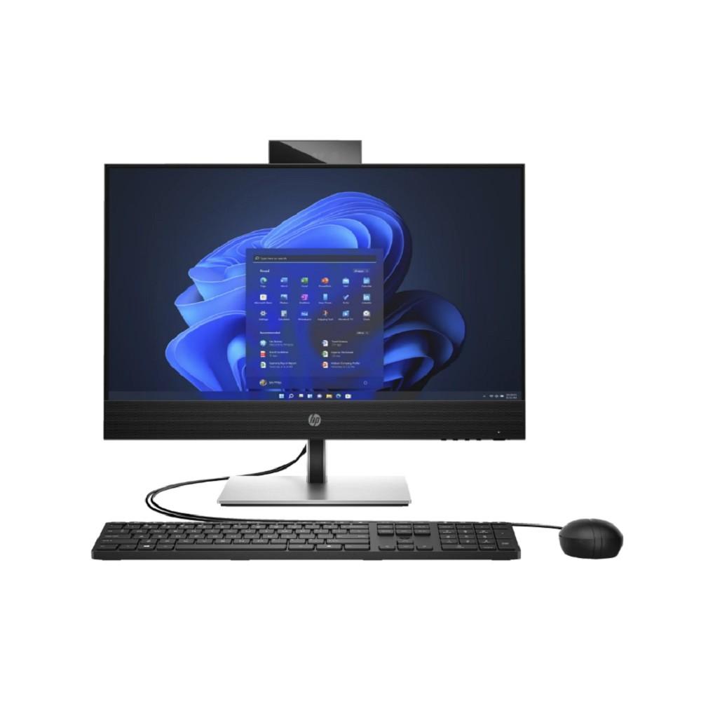 HP ProOne 440 G9 All-in-One NT [904X0AV] 23,8" {FHD i5-14500T/16GB/512GB/eng usb kbd/mouse/DOS}