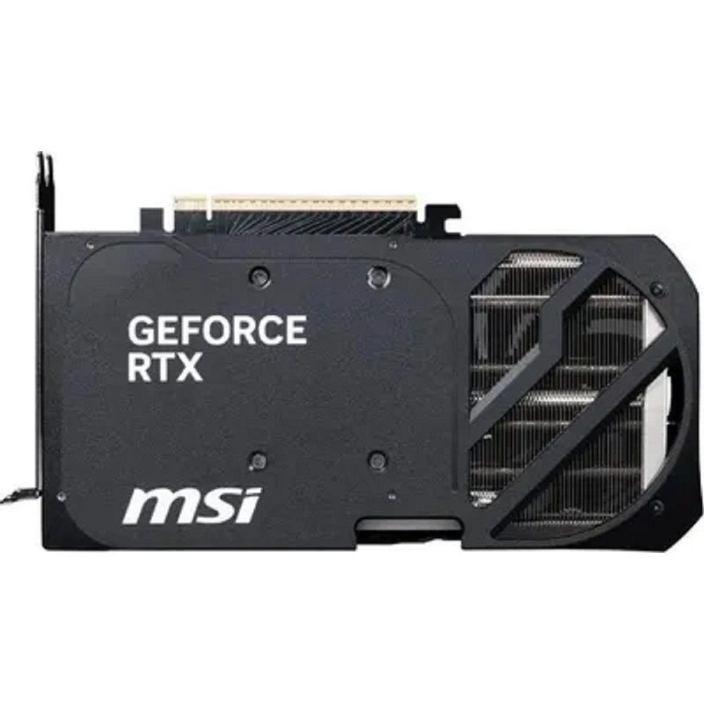 MSI PCI-E  RTX 5070 12G SHADOW 2X OC