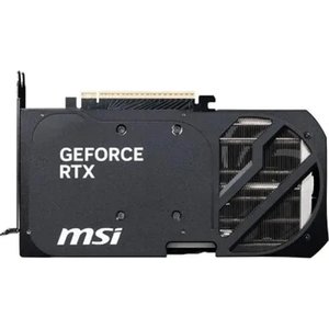 MSI PCI-E  RTX 5070 12G SHADOW 2X OC