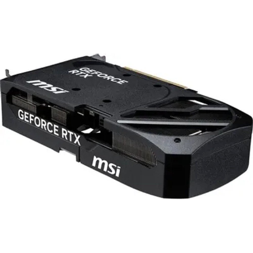 MSI PCI-E  RTX 5070 12G SHADOW 2X OC