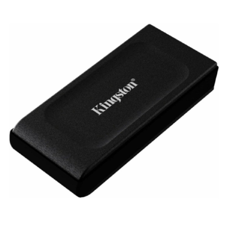 Kingston Portable SSD 2TB [SXS1000/2000G] XS1000, Type-C/A, USB 3.2 Gen 2, SXS1000/2000G