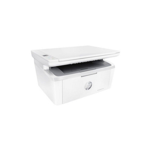 HP LaserJet M141W (150A) принтер/копир/сканер A4, 7MD74A