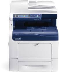 Ремонт Xerox WorkCentre 6605N в Москве — выезд мастера через 2 часа