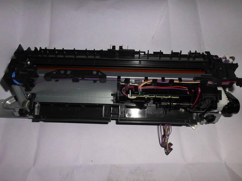 Печь в сборе HP CLJ M176/M177 (RM2-0167) OEM