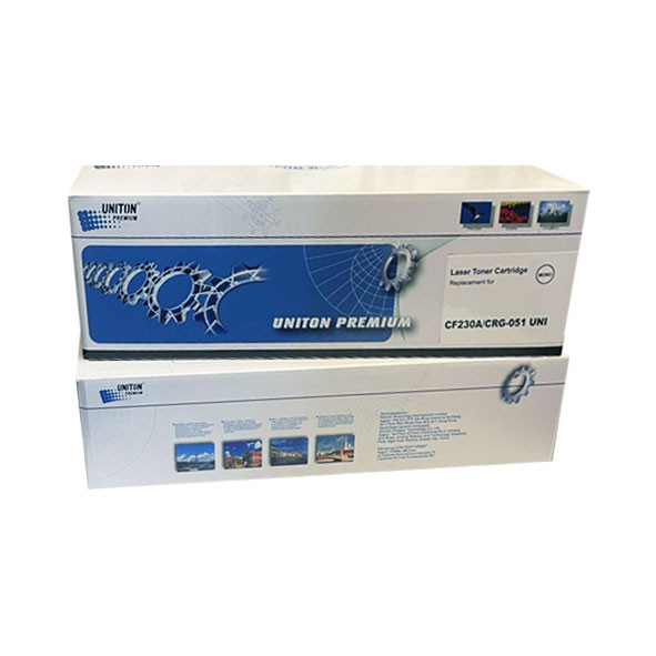 Картридж для HP LJ M203/MFP M227 CF230A/CANON MF 264/267/LBP-162 Cartridge 051 (1,7K) UNITON Premium