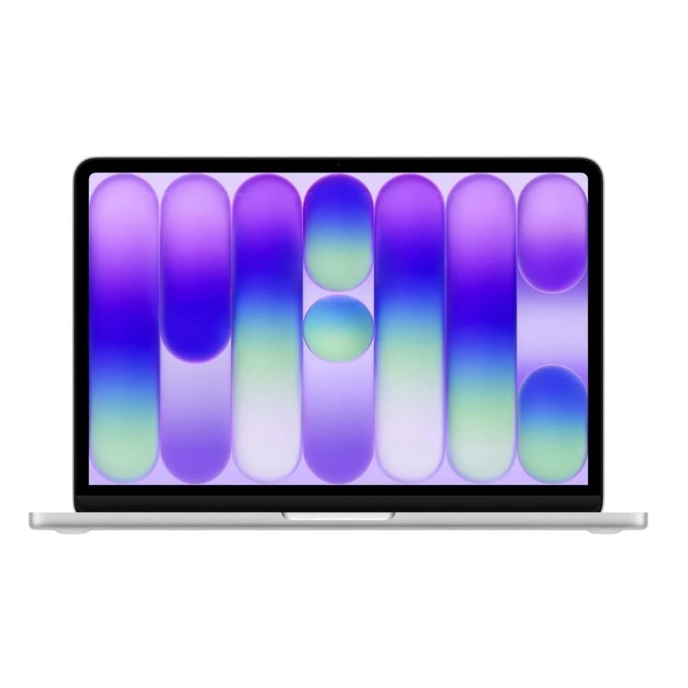 Apple MacBook Neo 13-inch 2026 [MHFC4HN/A] (КЛАВ.РУС.ГРАВ.) Silver 13.0'' Liquid Retina {(2408x1506) 500nits A18 6C CPU 5C GPU/8GB/512GB SSD/без переходника 11028658/11134081/1979059/11007065}
