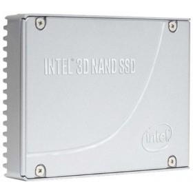 Intel SSD DC P4610 Series (1.6TB, 2.5in PCIe 3.1 x4, 3D2, TLC) SSDPE2KE016T801