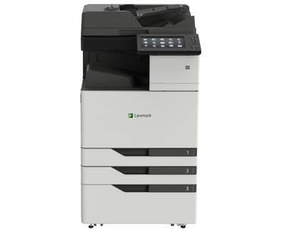 Ремонт Lexmark CX924dxe в Москве — выезд мастера через 2 часа