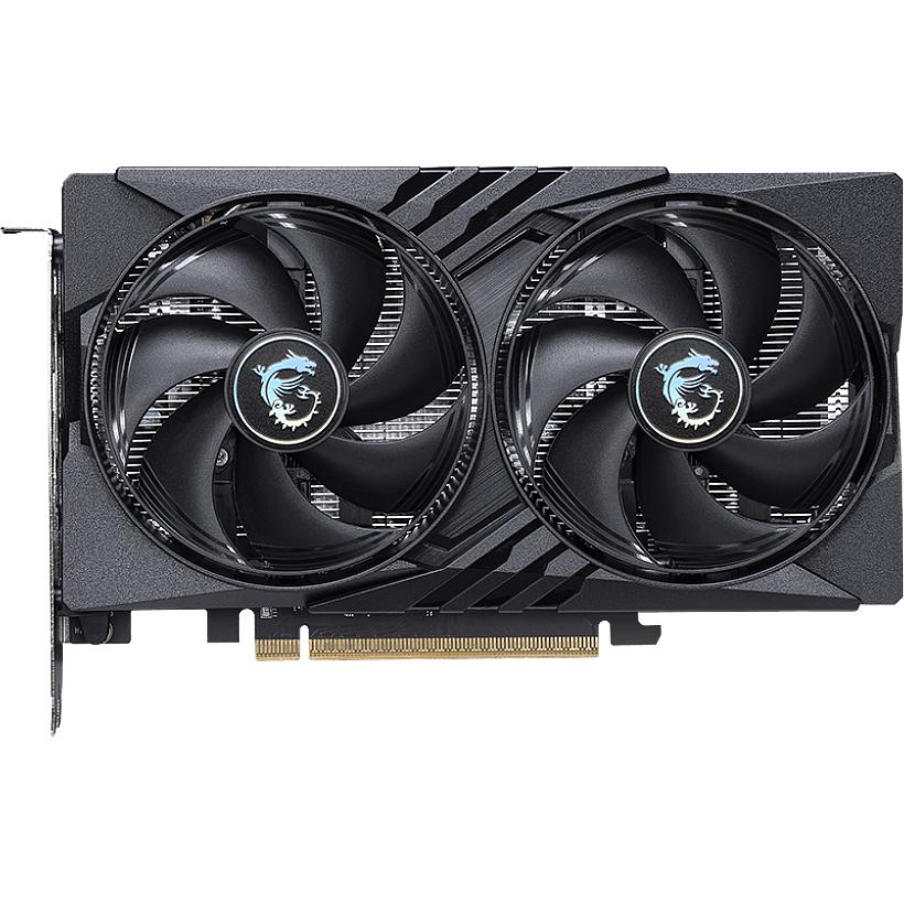 Видеокарта/ GeForce RTX 5050 8G GAMING
