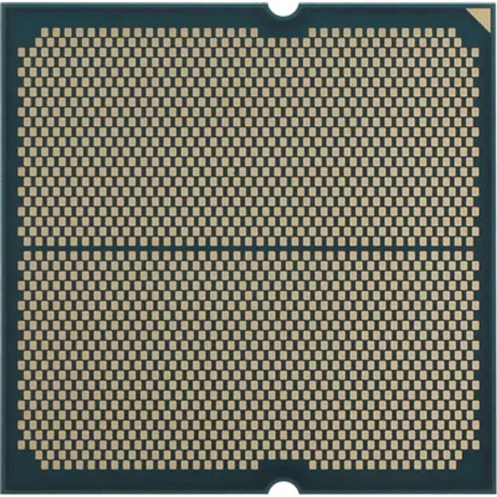 CPU AMD Ryzen 5 8400F OEM (100-000001591) {Phoenix, 4nm, C6/T12, Base 4,20GHz, Turbo 4,70GHz, without graphics, L3 16Mb, TDP 65W, AM5}