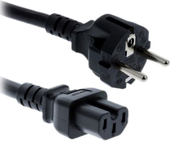 CAB-TA-EU= Кабель Europe AC Type A Power Cable