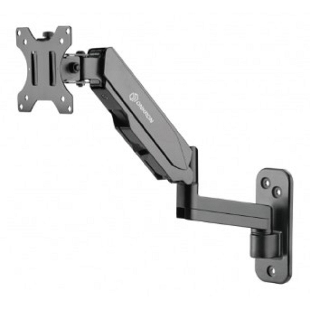 ONKRON G150 черный {Для экранов диагональю 13"-34"VESA:  75x75, 100x100}, 4603728441368
