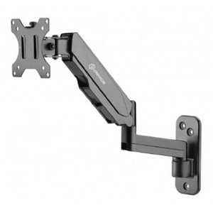 ONKRON G150 черный {Для экранов диагональю 13"-34"VESA:  75x75, 100x100}, 4603728441368