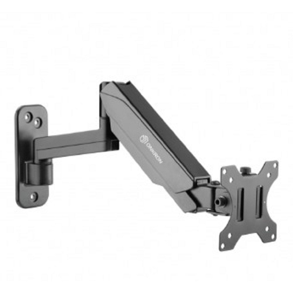 ONKRON G150 черный {Для экранов диагональю 13"-34"VESA:  75x75, 100x100}, 4603728441368