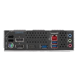 Gigabyte Z890M GAMING X