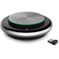 YEALINK CP700 with dongle UC, USB, Bluetooth, встроенная батарея, 2 встроенных микрофона, BT50 в комплекте, шт, CP700 WITH DONGLE UC