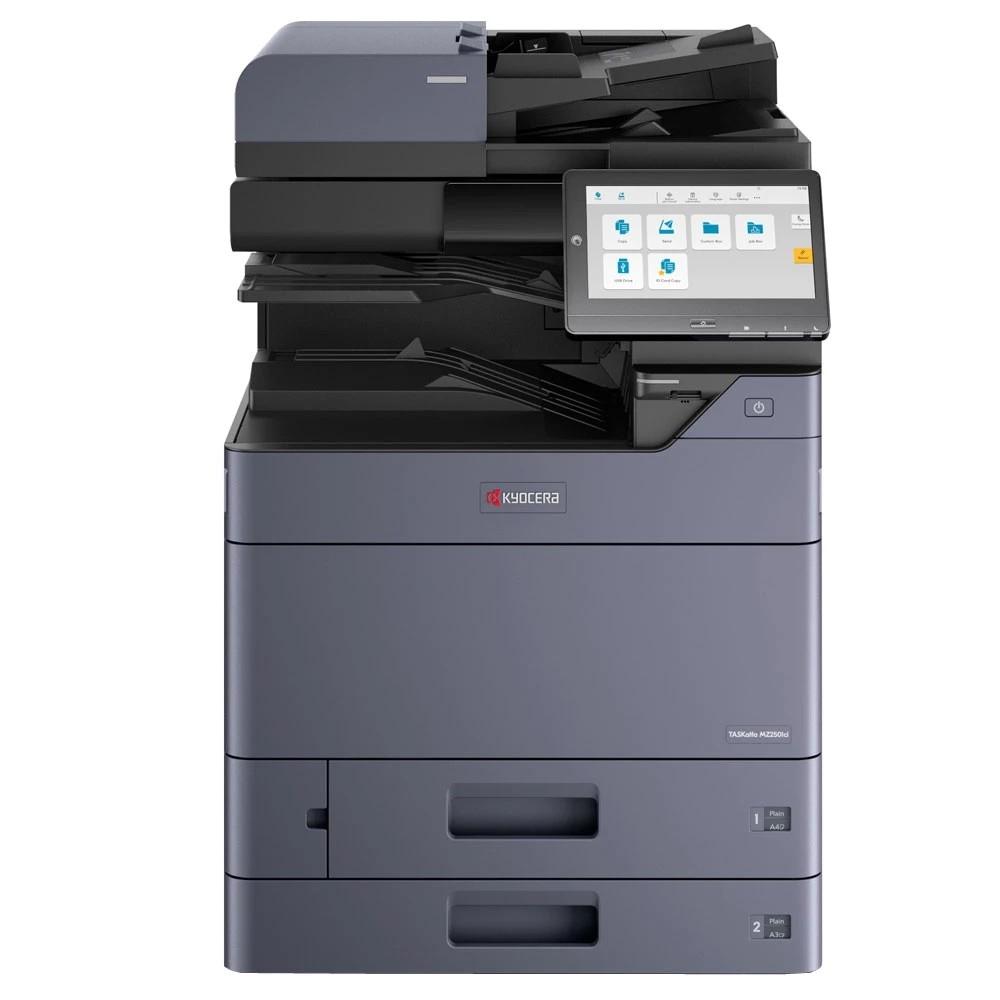  Kyocera TASKalfa MZ2501ci (110C2M3NL0) {25стр/мин, A3}  repl2554ci 