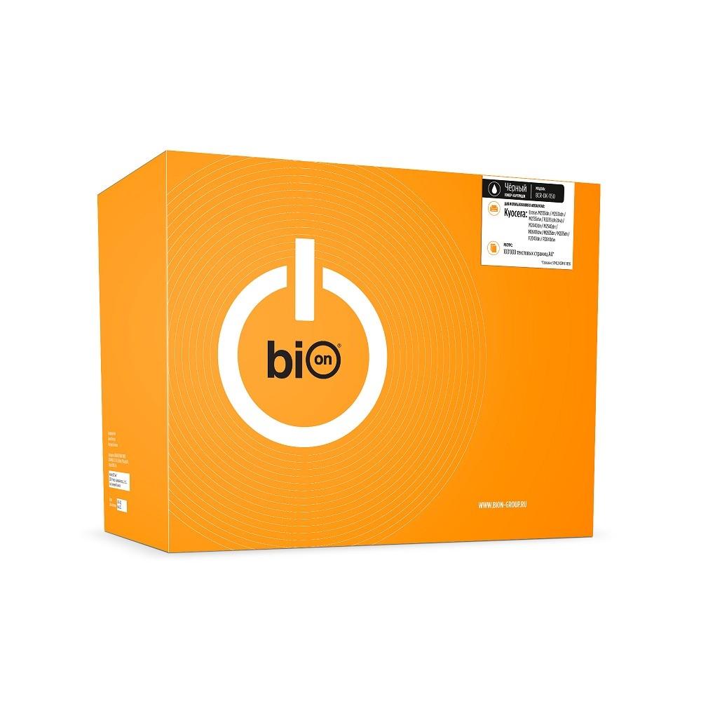 Bion BCR-DK-1150 Драм-картридж для Kyocera Ecosys M2040dn/M2135dn/M2540dn/M2540dw/M2635dn/M2635dw/M2640idw/M2735dw/P2040dn/P2040dw/P2235d/P2235dn/P2235dw/P2335d/P2335dn/P2335dw (100000  стр.)
