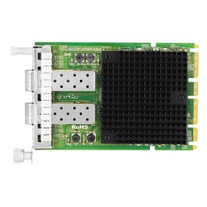 Lr-Link LRES3017PF-OCP OCP3.0 Dual-port 25G SFP28 Ethernet Network Adapter (Intel XXV710)