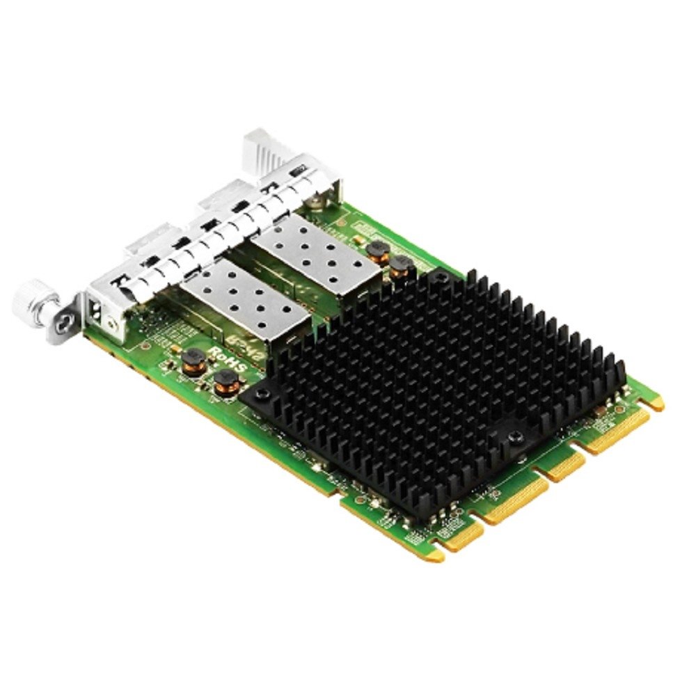 Lr-Link LRES3017PF-OCP OCP3.0 Dual-port 25G SFP28 Ethernet Network Adapter (Intel XXV710)