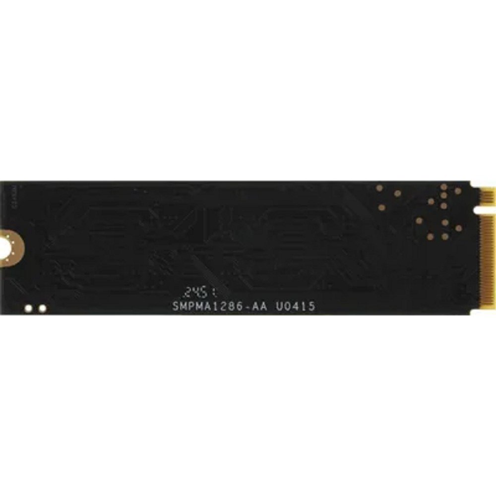 AMD SSD R3MP30512G8 Radeon Client SSD 512GB  PCIe Gen3x4 with NVMe