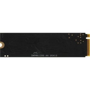 AMD SSD R3MP30512G8 Radeon Client SSD 512GB  PCIe Gen3x4 with NVMe