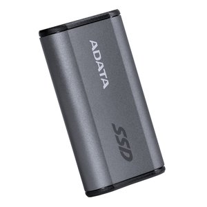 A-DATA Portable SSD 1TB SE880 USB-C AELI-SE880-1TCGY SE880 2.5" серый