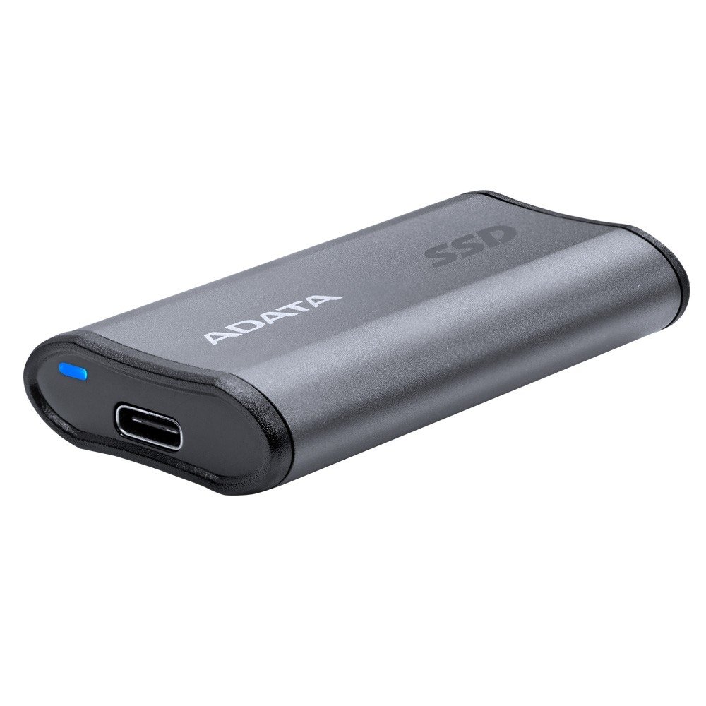A-DATA Portable SSD 1TB SE880 USB-C AELI-SE880-1TCGY SE880 2.5" серый