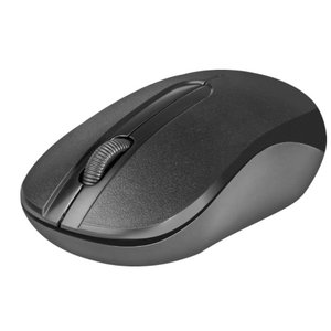 Defender Datum MM-285  Black USB [52285] {Беспроводная оптическая мышь,3 кнопки,1600 dpi}
