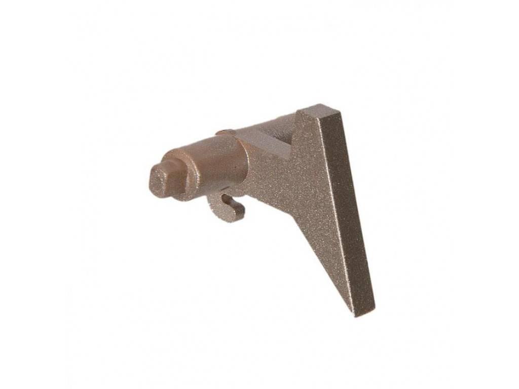 Сепаратор тефлонового вала для KYOCERA FS-1320D/4000DN/4200DN (2A820360/2A820530) грузить кратно 4-ем, CET, CET4395