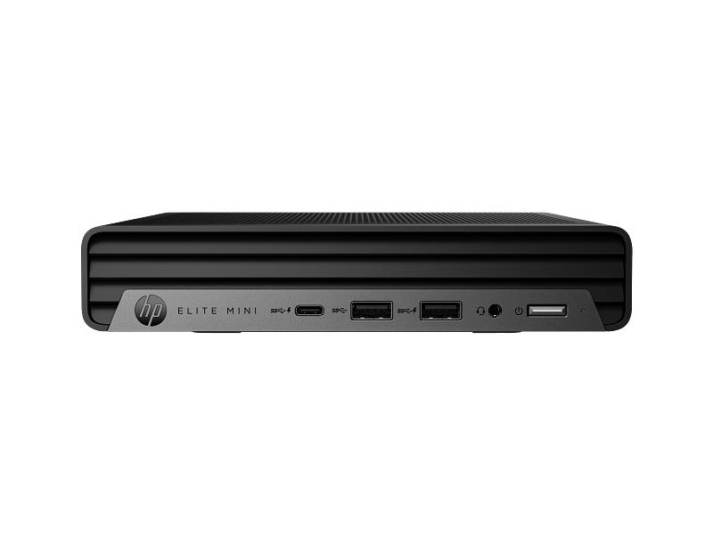 ПК HP Elite 800 G9 Mini Core i7-14700,16Gb DDR5-5600(1),512Gb SSD M.2 NVMe,Intel Q670,WiFi+BT,ENG/RU Kbd +Mouse,1y,FreeDOS, C7FX9AT#BH5