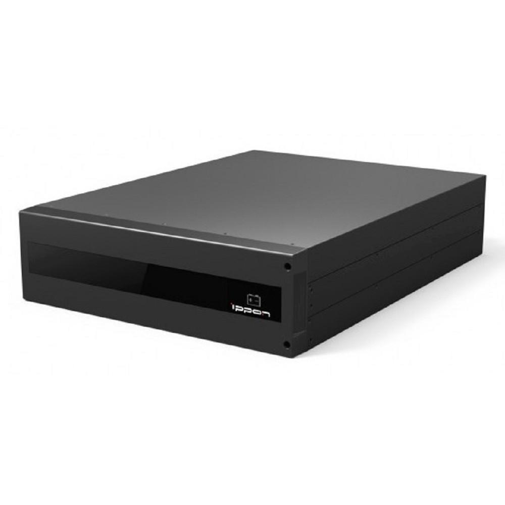 Ippon Дополнительная батарея для Innova RT II 6000 {1075711}
