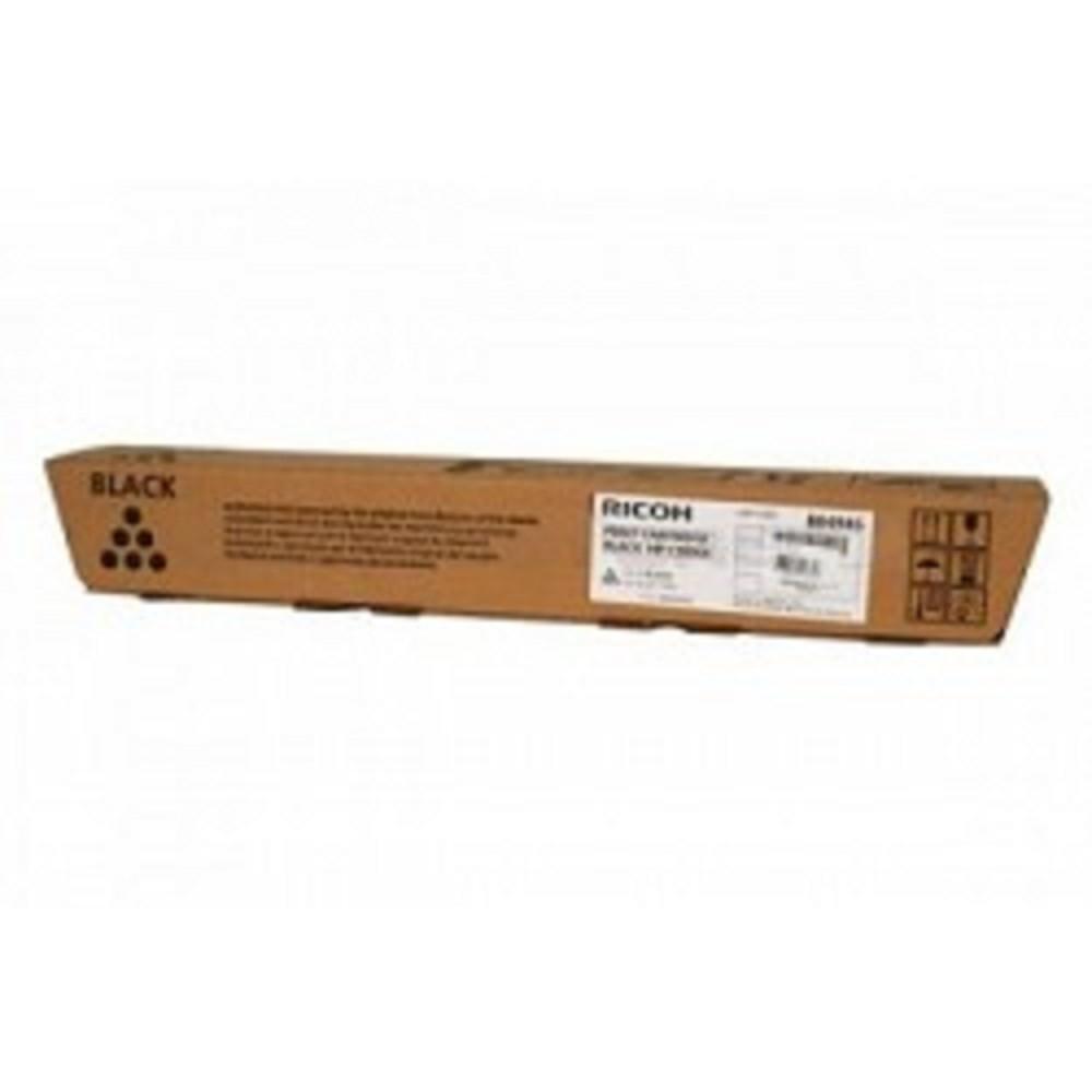 Тонер-туба Ricoh тип MP C3000E черный для Ricoh Aficio MP С3000, 842030