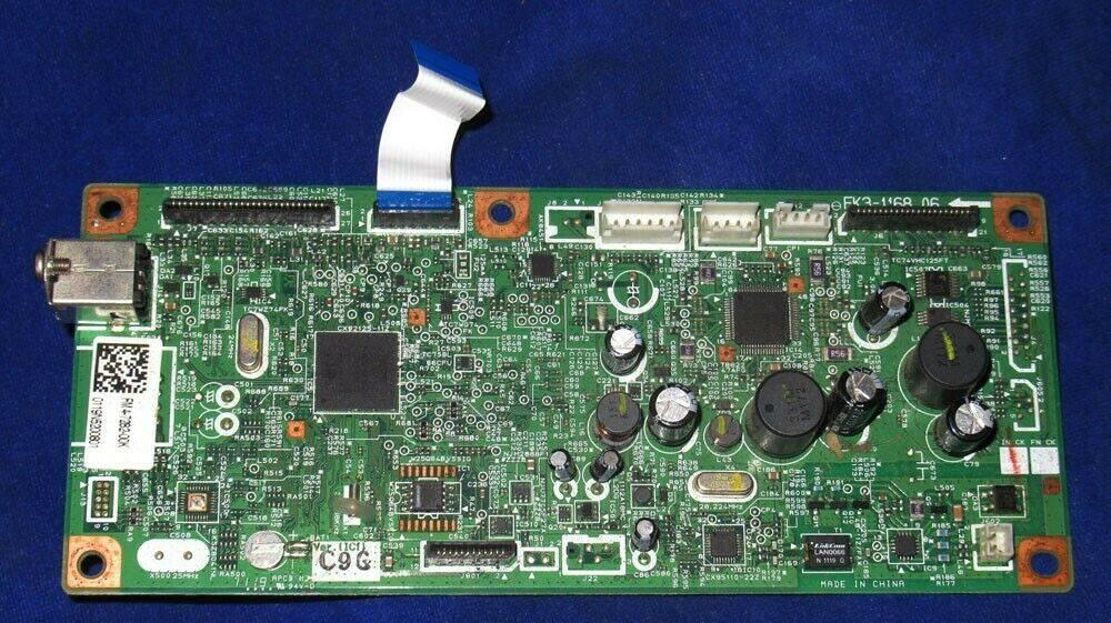 Плата форматирования Canon MF4450/4452/4453 (FM4-7282)
