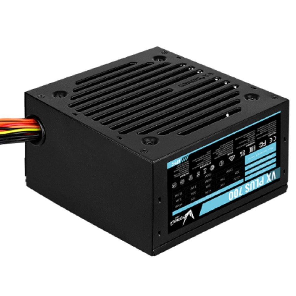 Formula VX 700 PLUS RTL (ex Aerocool)
