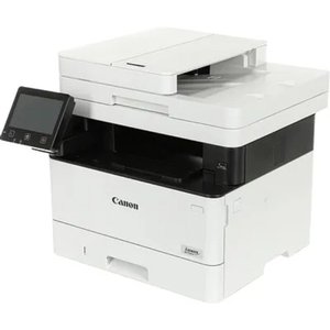 Canon i-SENSYS MF453dw (5161C007) {ч-б лазерный, А4, 40стр./мин.,  600x600, 1024Мб, Wi-Fi,USB , дупл.}