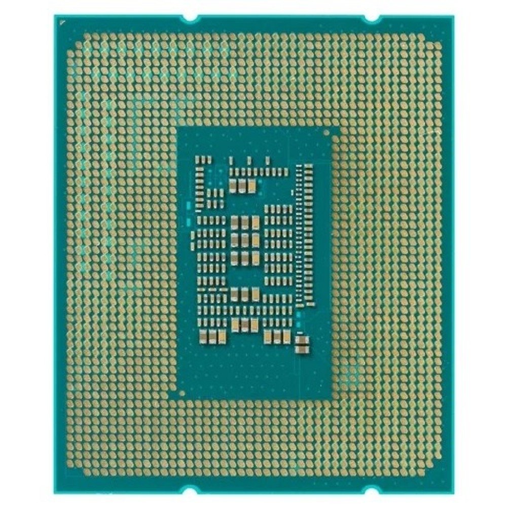 CPU Intel Core i3-12100F Alder Lake OEM, CM8071504651013