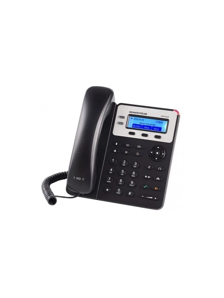 SIP Телефон Grandstream GXP1625