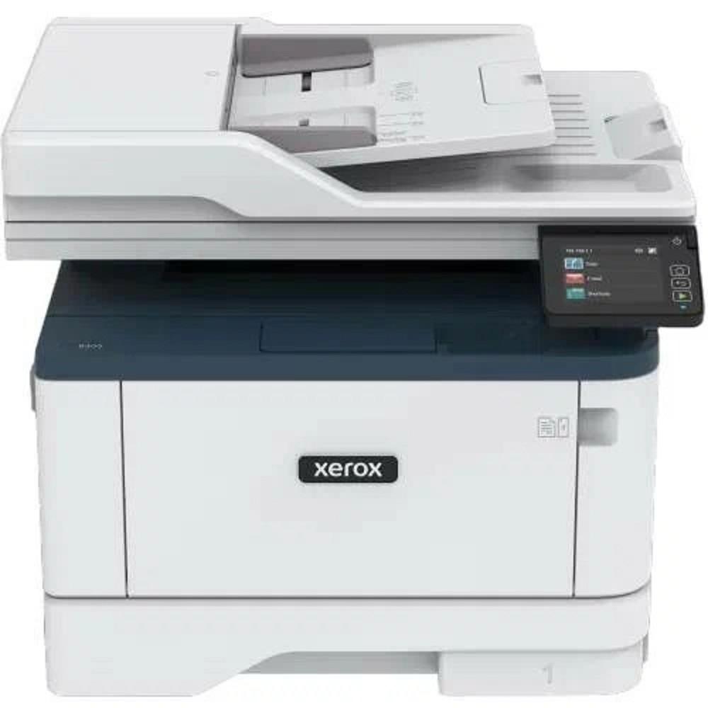 Xerox WorkCentre B315V_DNI (B315V_DNI) {A4 Duplex Net WiFi черно-белый}