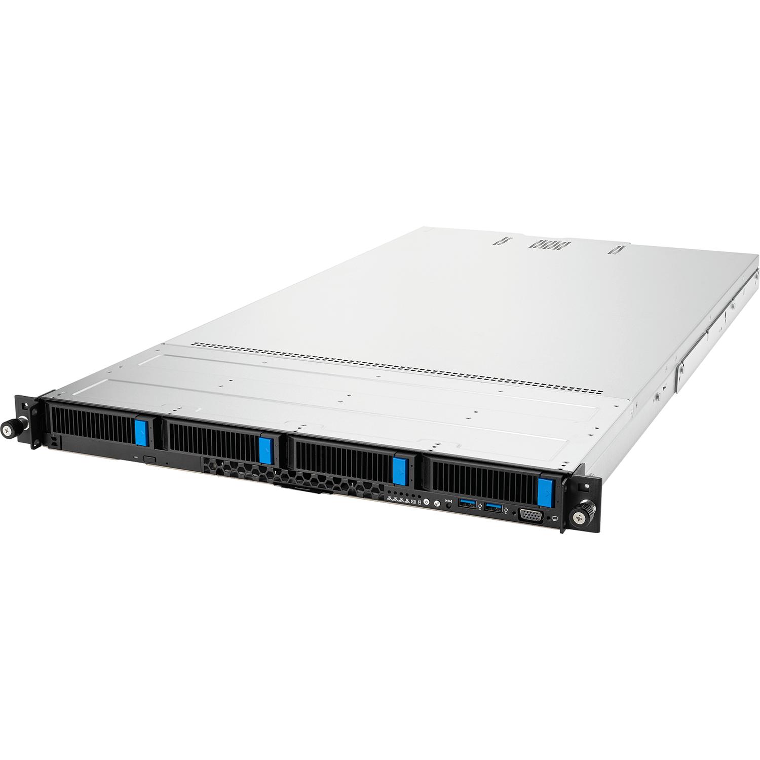 Серверная платформа/ ASUS RS700A-E12-RS4U, 90SF02D1-M00MP0