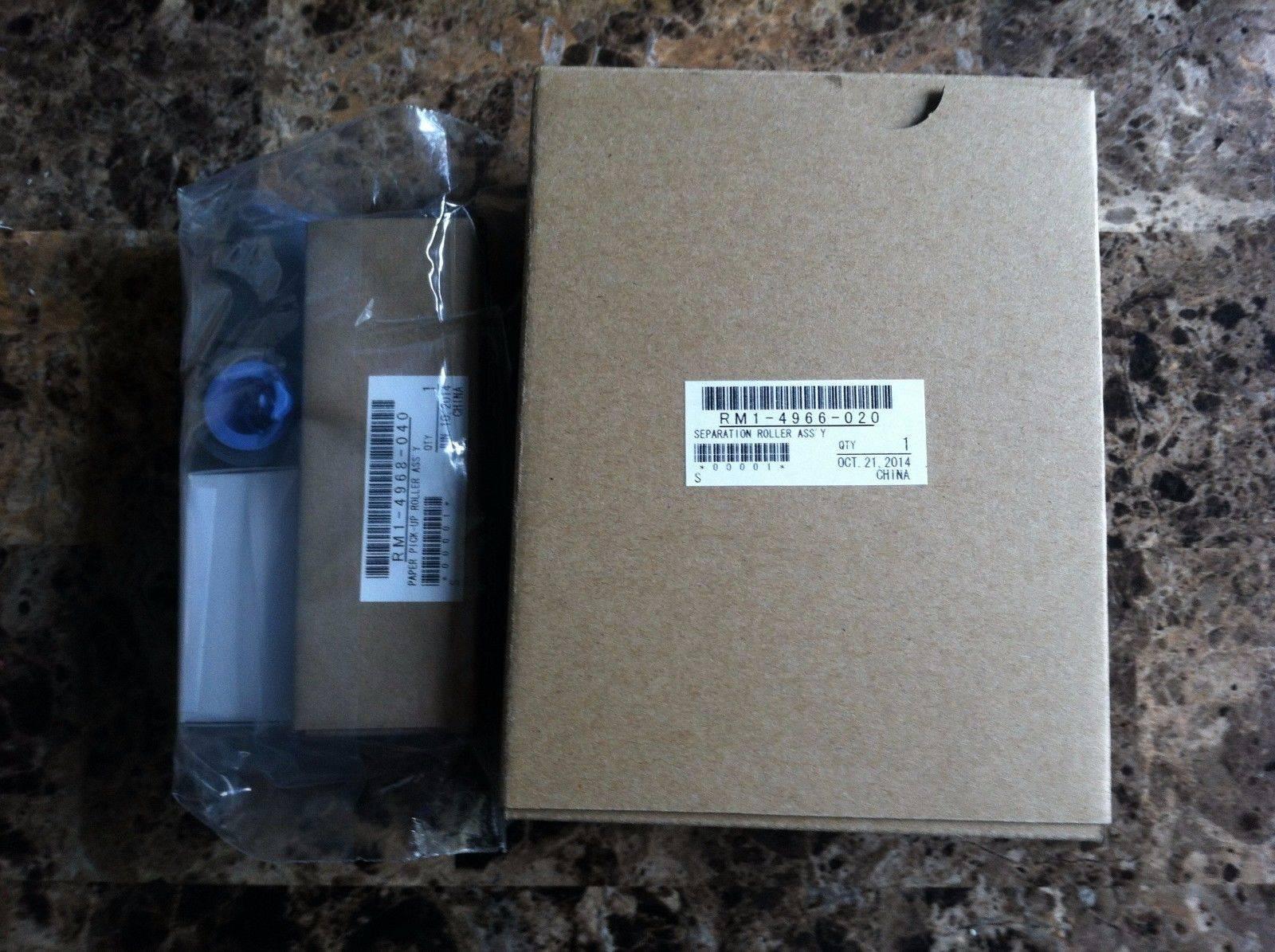 Комплект роликов (для лотков 2,3) HP CLJ CP3525/CM3530 (RY7-5216/CC468-67924/CC468-67921/CC468-67911), RY7-5216-000CN
