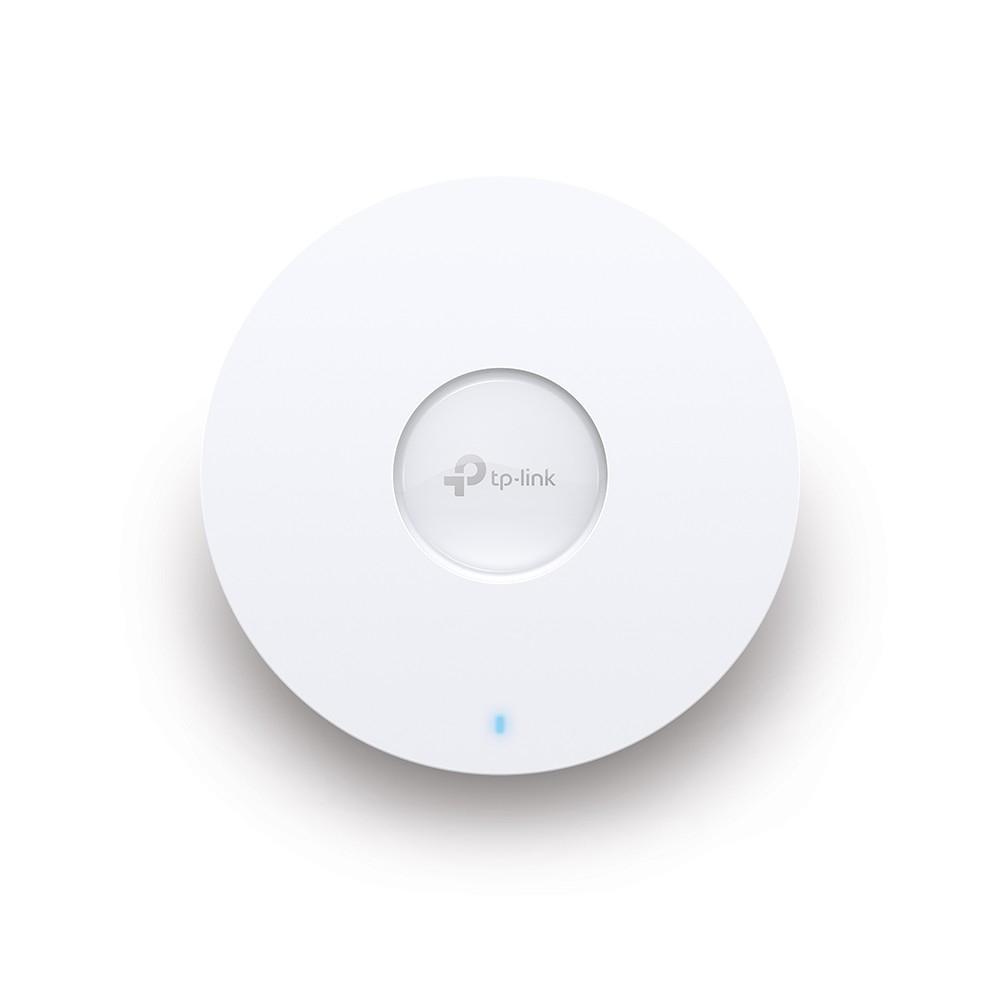 TP-Link EAP610 AX1800 Потолочная точка доступа Wi-Fi 6