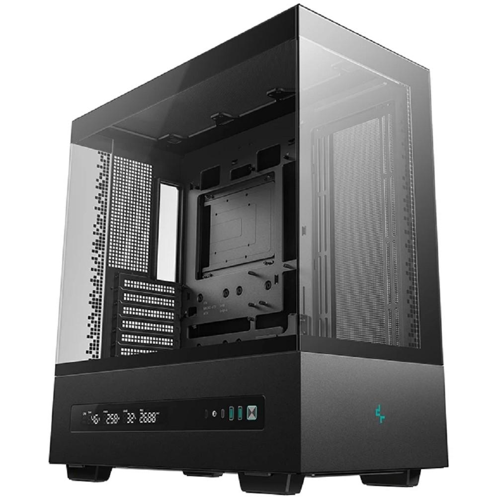 Deepcool CH690 DIGITAL, R-CH690-BKNNA0D-G-1