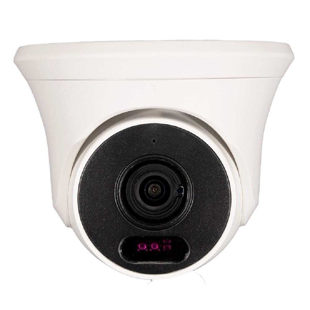 Видеокамера Tantos TSi-Beco25FP 2-х мегапиксельная IP , 00-00122954