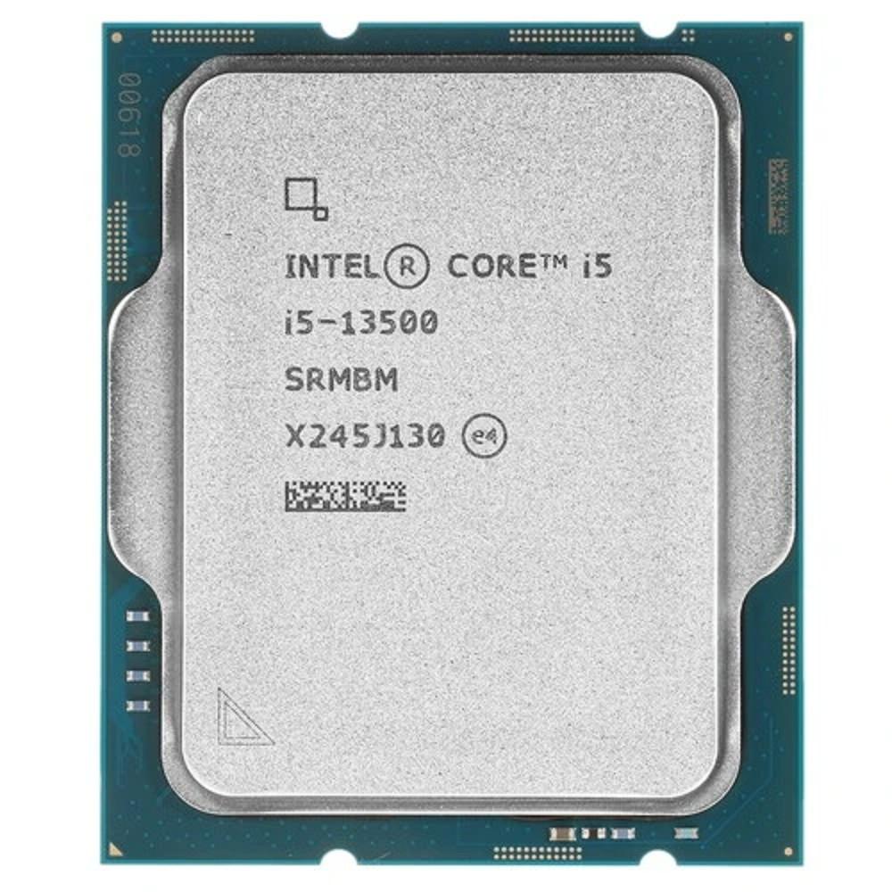 CPU Intel Core i5-13500 Raptor Lake OEM {2.5GHz, 20MB, Intel UHD Graphics 770, LGA1700}, CM8071505093101