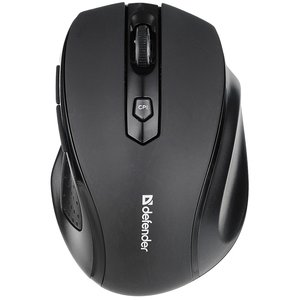 Defender Клавиатура + мышь Berkeley C-925 Nano B Black USB [45925] {Кл:104+12 М:, 800/1200/1600}