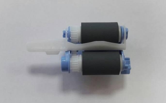 Ролик захвата из кассеты (лоток 2,3,4,5) HP CLJ M552/M553/M577 (RM2-0062) OEM