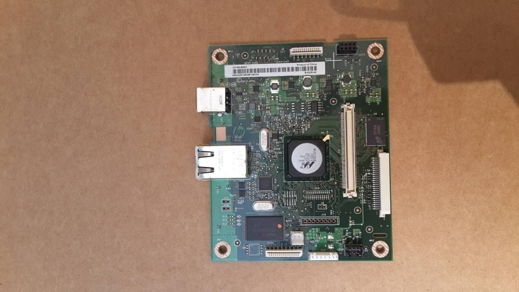 Плата форматера HP LJ M401dn/dw (CF150-60001/CF150-67018) OEM
