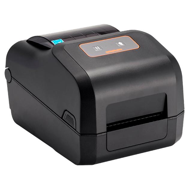 Принтер этикеток/ XD5-40t, 4" TT Printer, 203 dpi, USB, Black, XD5-40TK