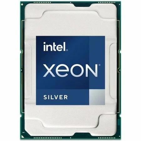 Процессор DELL Intel Xeon Silver 4514Y, 16 cores, 2.0-2.6-3.4GHz, 30MB, 150W, 2S, DDR5-4400 (analog SRN6J/PK8072205559100, с разборки, без ГТД), 338-CPBZ
